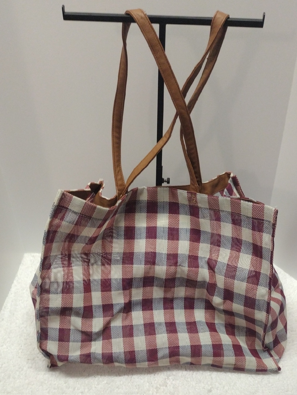 Mossimo Supply Co Extra Large Nylon Bag